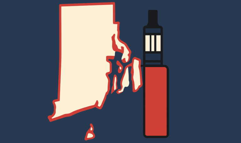 Public Comments: Rhode Island’s Modified Risk Tobacco Tax Bill